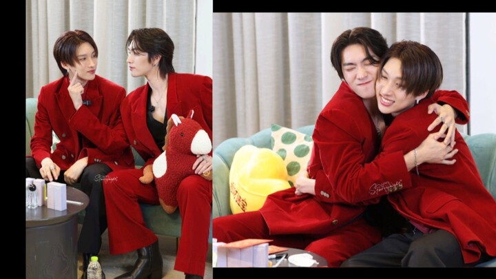 [Eng Sub] 2 Feb 2026 BossNoeul × DeerSecret 野鹿之谜 | BossNoeul New Series Characters Hints #bossnoeul