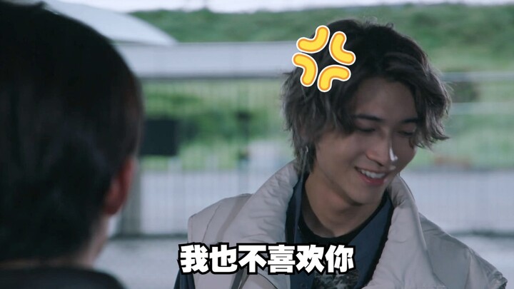 ♿Phân đoạn nhanh tuổi 40 kèm mối quan hệ giữa các nhân vật♿