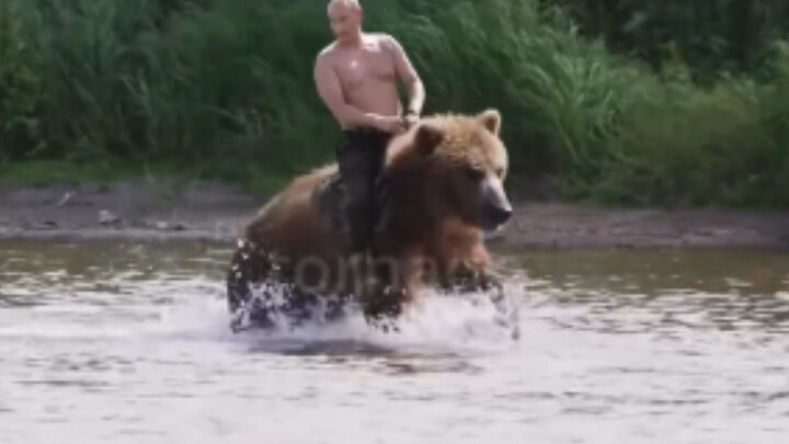 A brief tour of Russia's regions—come on, we'd be delighted to see you in every region!