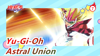 [Yu-Gi-Oh ZEXAL 79] Astral Union / Upload Ulang_7