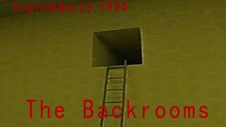 Ruang Melarikan Diri【1996..9.23】