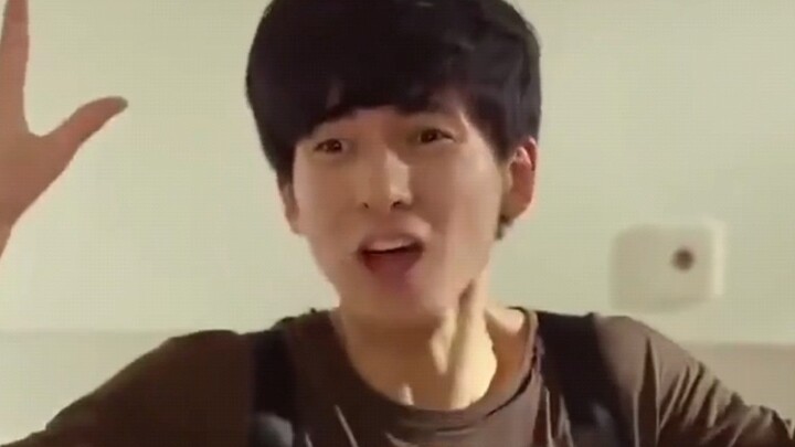 Hutan itu begitu besar sehingga di sana terdapat berbagai macam hal aneh!