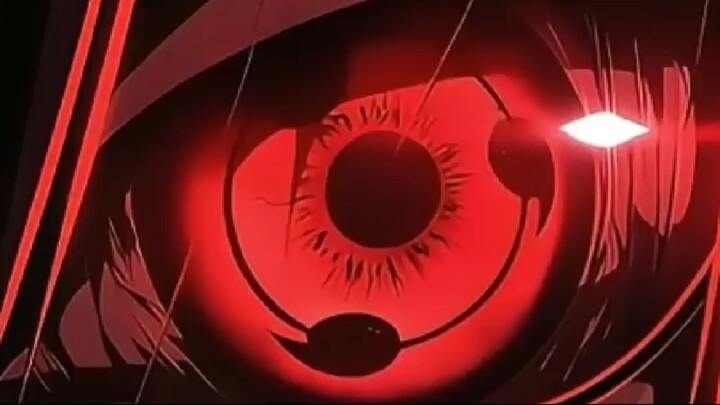 Did you know the Mangekyou Sharingan outshines the Rinnegan in Naruto?! 👁️🔥