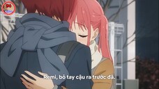 Được voi đòi tiên hà... - Remi x Sengoku - Khoảnh Khắc Anime