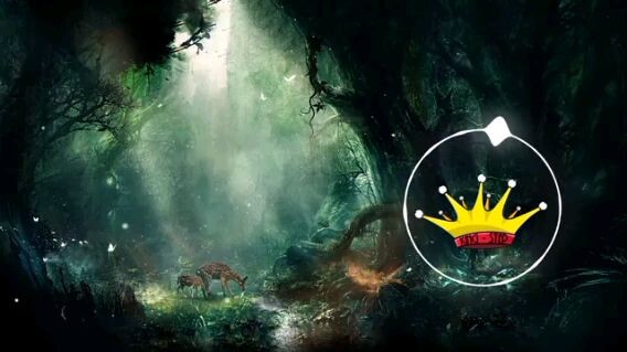 Jonas Flores & KRMB - Revival [King Step & UXN]