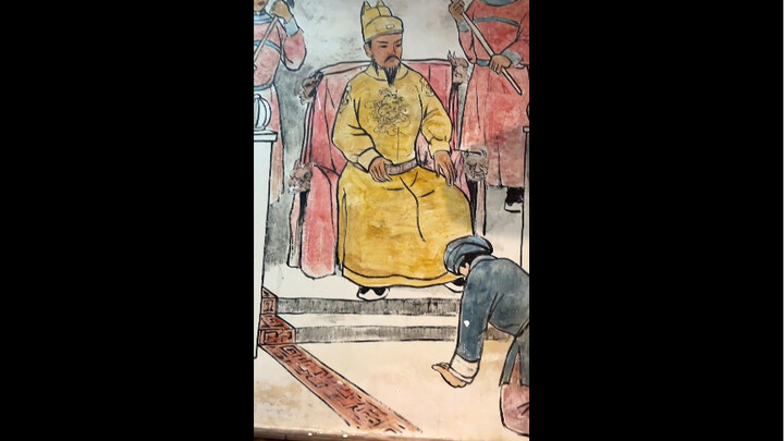 Hamba yang menyedihkan: di zaman dahulu dihukum, kini orang modern pun masih menganiayanya!