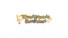Smile Symphony - Wonderlands x Showtime [Official MV] (Colorful Stage the Movie ver.)