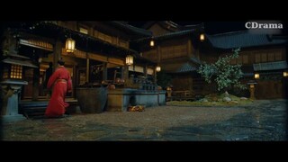 [Eng.] 𝔗𝔯𝔢𝔞𝔰𝔲𝔯𝔢 𝔞𝔱 𝔇𝔞𝔴𝔫 Ep. 03