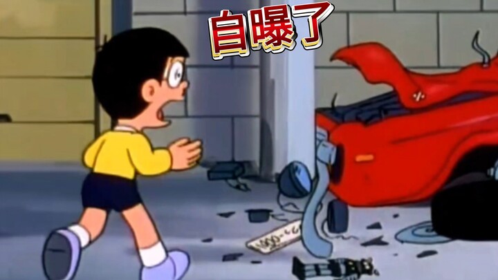 If this thing keeps punishing itself, it'll be really something!