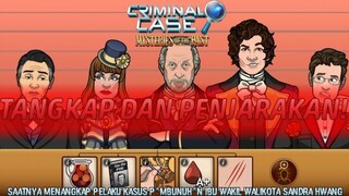 Holmes Mencari Petunjuk Misteri Keluarga Rochester! |Criminal Case: Mysteries Of The Past Part 42