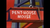 Tom & Jerry S06E01 Pent-House Mouse