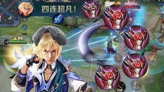 《老shi点！与反甲宣传片》