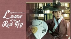 LOVER'S OF THE RED SKY ( Tagalog Dub) EP 08