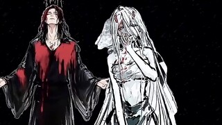 My grandpa asked me how many years Gu Yue Fang Yuan was sentenced to. #Gu Yue Fang Yuan#Da Ai Xian Z