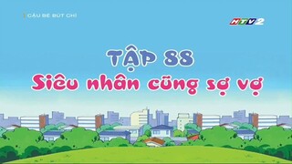 Shin Cậu Bé Bút Chì Tập 88