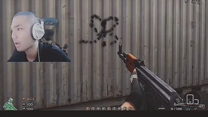 “Drawing a Heart Is Your Lie”