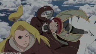NARUTO EPS 1300 suh indo