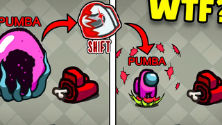 การเปลี่ยนแปลง 1000 IQ ในหมู่พวกเรา! ช่วงเวลาฮาๆ 269