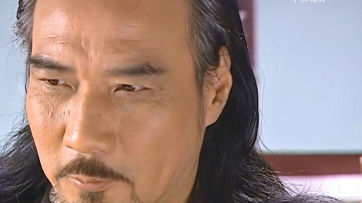 The 500-year-old Yin Zhong addresses his descendants as brothers.