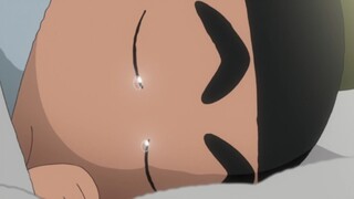 蜡笔小新2022最感人片段