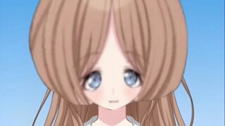 Princess Tsuki no Mori has a mental breakdown (chat)
