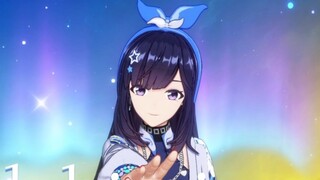 [A-SOUL/Bella] "หลงลืม" ดินแดนแห่งท้องฟ้า/มองดูเพลงประกอบฉาก [cover]