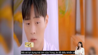 Review phim: Nữ thần báo thù (phần 4)