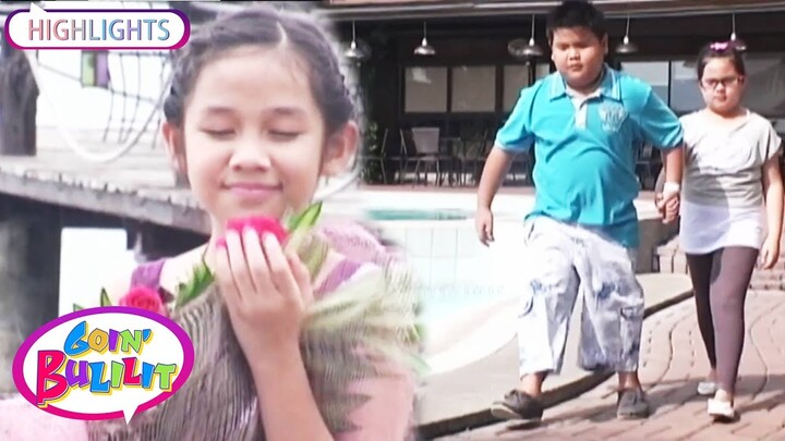 Goin' Bulilit: Magsyota vs Mag-asawa | Goin’ Bulilit