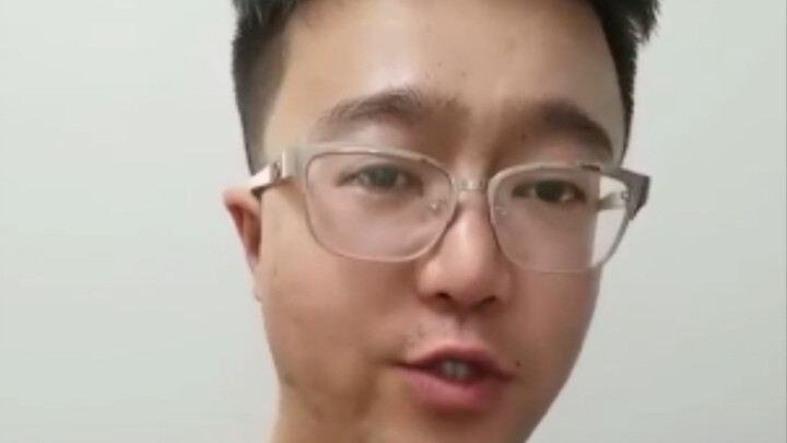 Both Sichuanese and Cantonese fell silent.