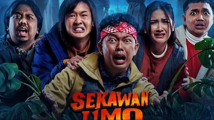 Sekawan Limo (2024) | LANGSUNG MASUK SINI bit.ly/ limosekawan ATAU CEK BIO