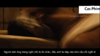 Tóm Tắt Get The Gringo 1#Videohaynhat