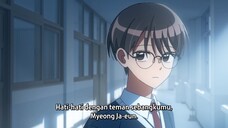 Pyramid Game Eps 01 Sub Indo (New)