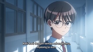 Pyramid Game Eps 01 Sub Indo (New)