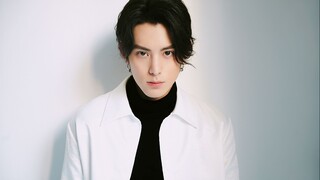 "Young Master" Wang Hedi promoted his own fried skewers on a variety show, and even the size of the 
