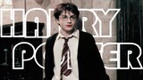 [Remix]Charming Daniel Radcliffe in <Harry Potter>|<Empty Love>