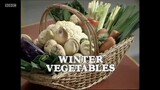 Delia Smith's Cookery Course Series 1: Winter Vegetables