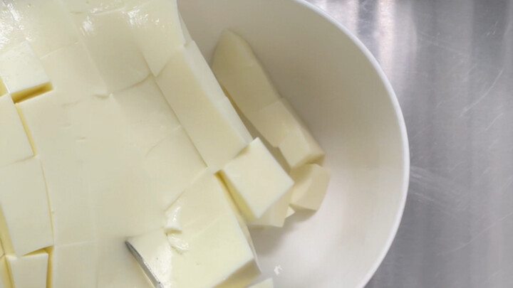 Milk Pudding 0.01
