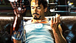 "The moment he walked out of the cave, he knew what he was going to do"