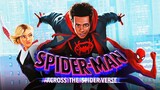 Spider-Man: Across the Spider-Verse 2023 Watch Full Movie: Link In Description