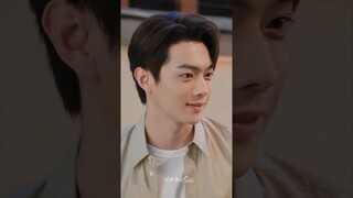 ☺️☺️☺️ #สวีข่าย #xukai #许凯 #สุดท้ายคือเธอ #bestchoiceever #承欢记