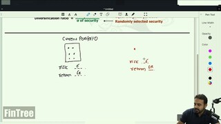 OVERVIEW | lecture 1 | PORTFOLIO MANAGEMENT