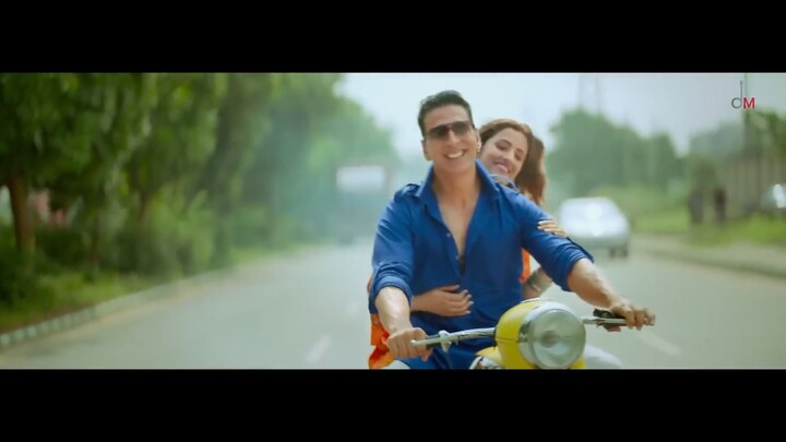 FILHALL _ Akshay Kumar Ft Nupur Sanon _ BPraak _ Jaani _ Arvindr Khaira _ Ammy V