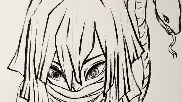 Nhìn kỹ nhé, tôi chỉ làm mẫu một lần thôi.