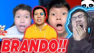 REACTION @Windah Basudara CITA CIITA KALIAN MAU JADI APA??WKWKWKWKWK!!!!!