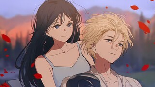 “所以你宁愿错过也不愿主动 对么？”