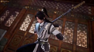 Heaven Swallowing Record Eps 36 Sub Indo
