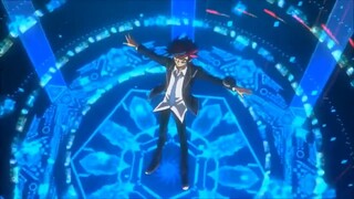 YUGIOH Vrains -Watch for free- link in the Description