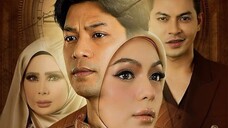 Bahagia Yang Tertangguh EP8
