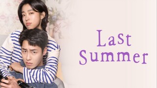 Last Summer Ep 5 SubIndo
