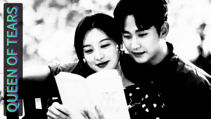 (ENG SUB) QUEEN OF TEARS E1 CTTO